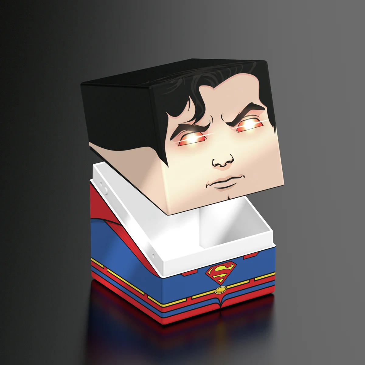 Squaroes Squaroe DC Justice League™ JL021 - Superman™