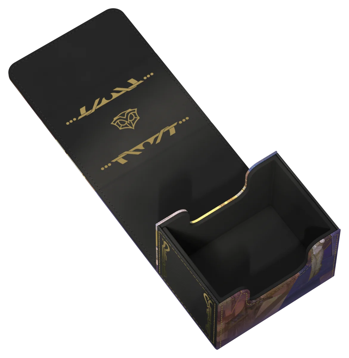 Ultimate Guard Sidewinder 100+ Xenoskin Magic: The Gathering "Secrets of Strixhaven" - Akroma's Will