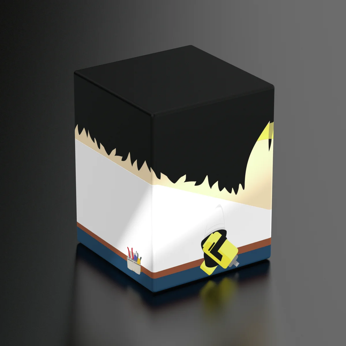 Squaroes Squaroe South Park™: Fractured but Whole SP024 - Toolshed