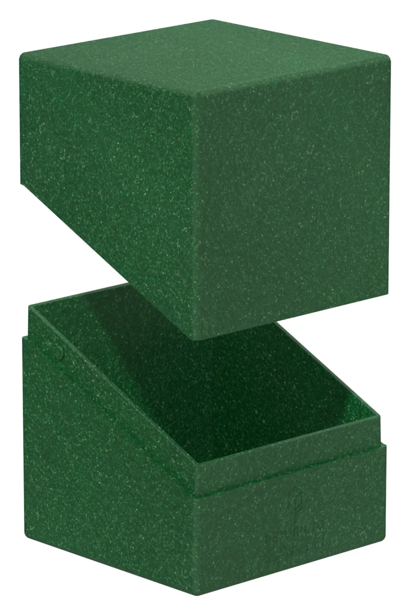 Ultimate Guard Return to Earth Boulder 100+ deck box