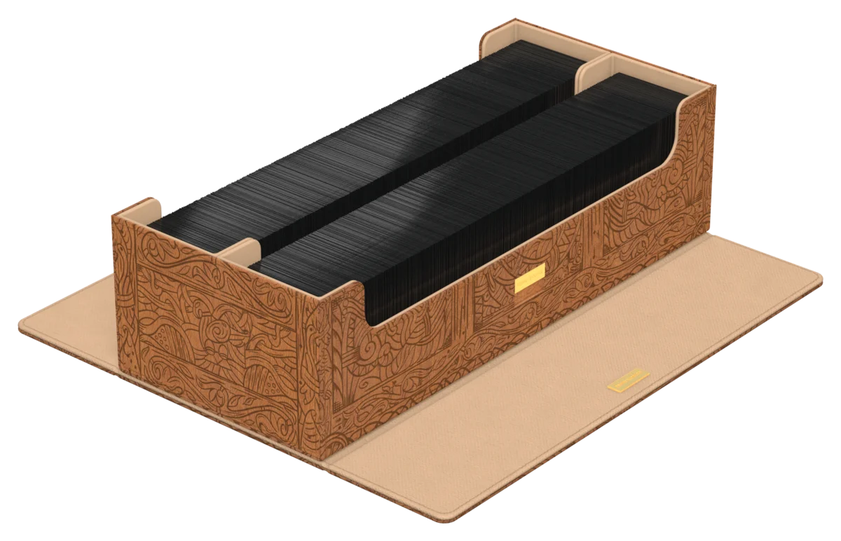 Ultimate Guard Arkhive 1000+ "Ragnarök"