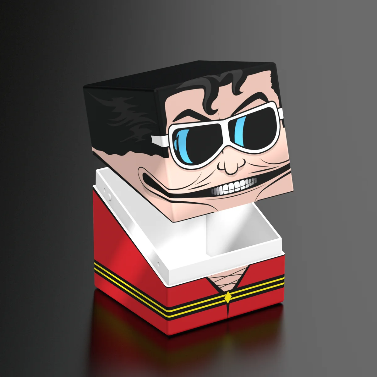 Squaroes Squaroe DC Justice League™ JL009 - Plastic Man™