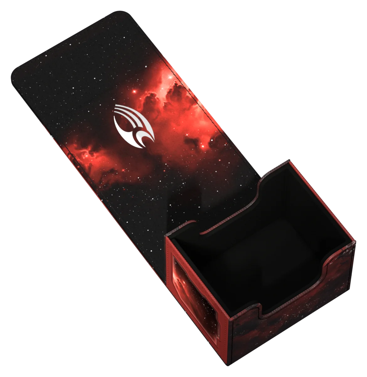Ultimate Guard Sidewinder 100+ Xenoskin Magic: The Gathering | Star Trek - Borg Cube