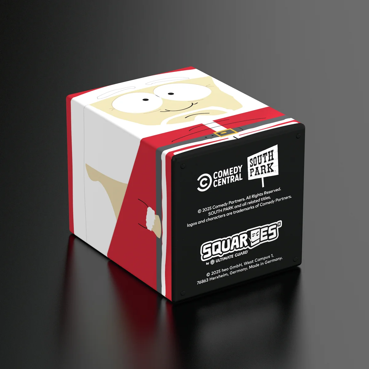 Squaroes Squaroe South Park™ SP018 - Santa