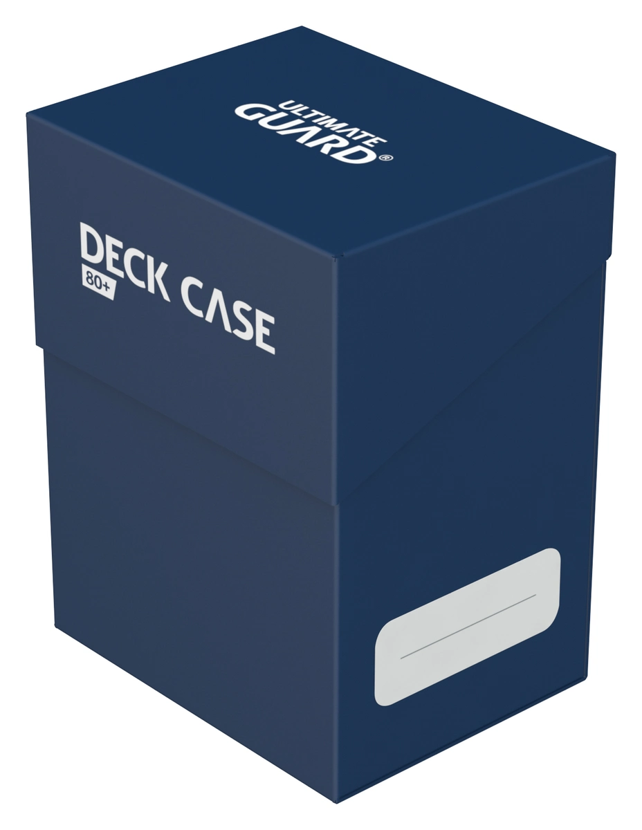 Ultimate Guard Deck Case 80+ deck box
