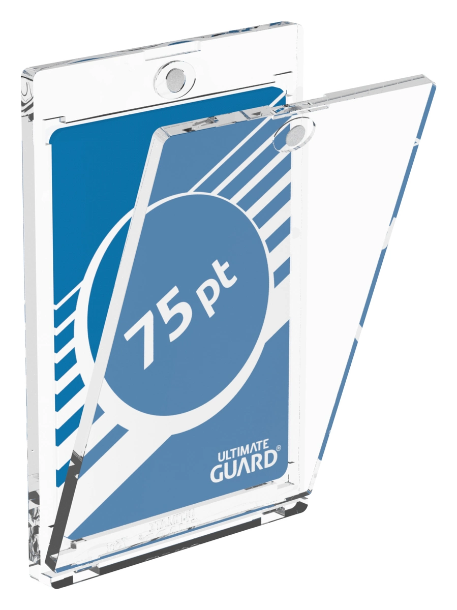 Ultimate Guard Card Case Magnetic