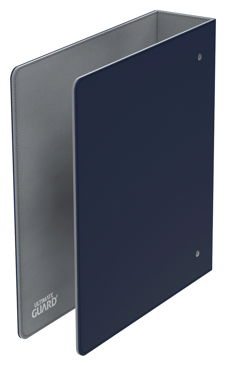 Ultimate Guard Collector's Album Xenoskin Regular trading card binder