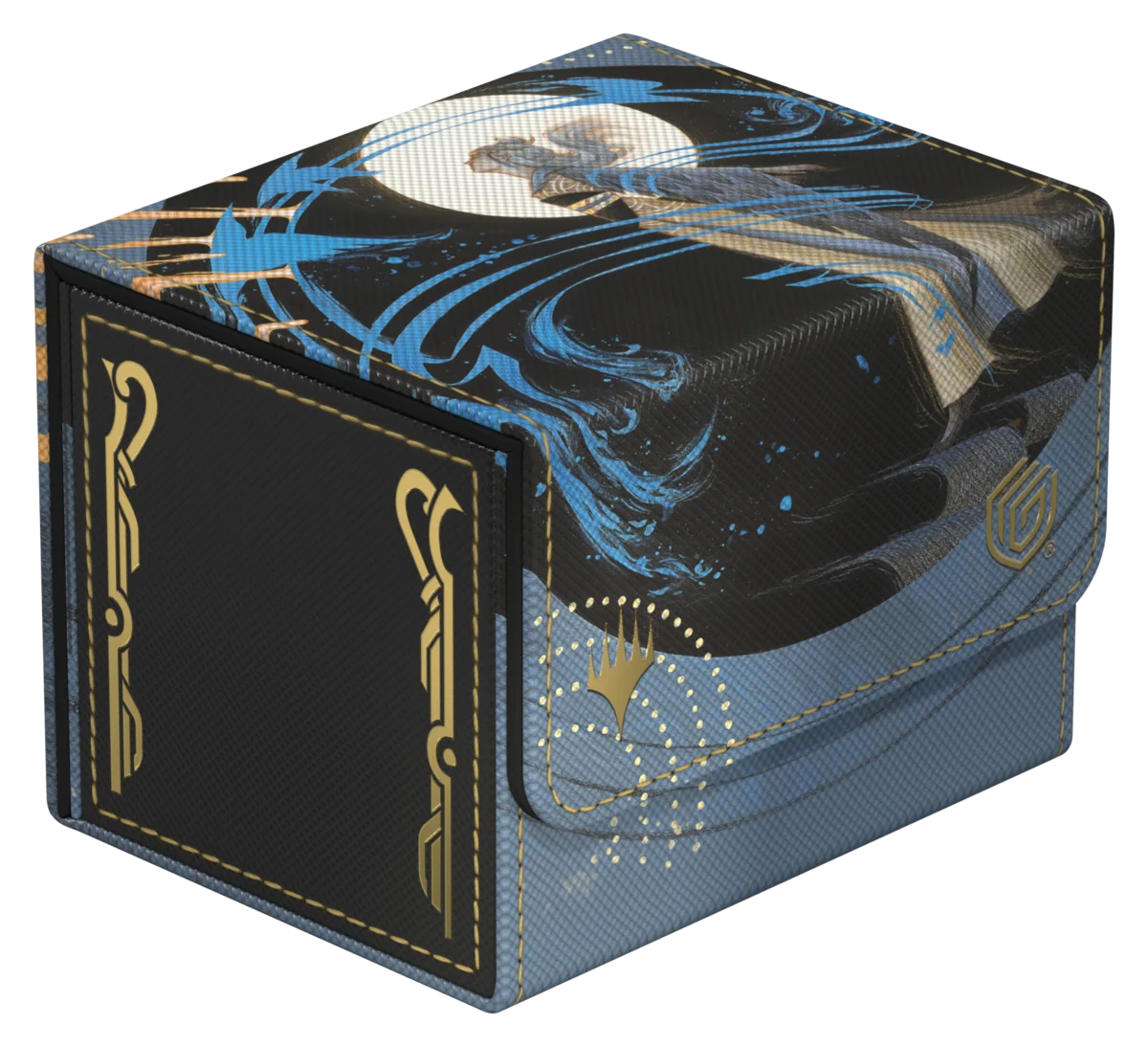 Ultimate Guard Sidewinder 100+ Xenoskin Magic: The Gathering "Secrets of Strixhaven" - Force of Will