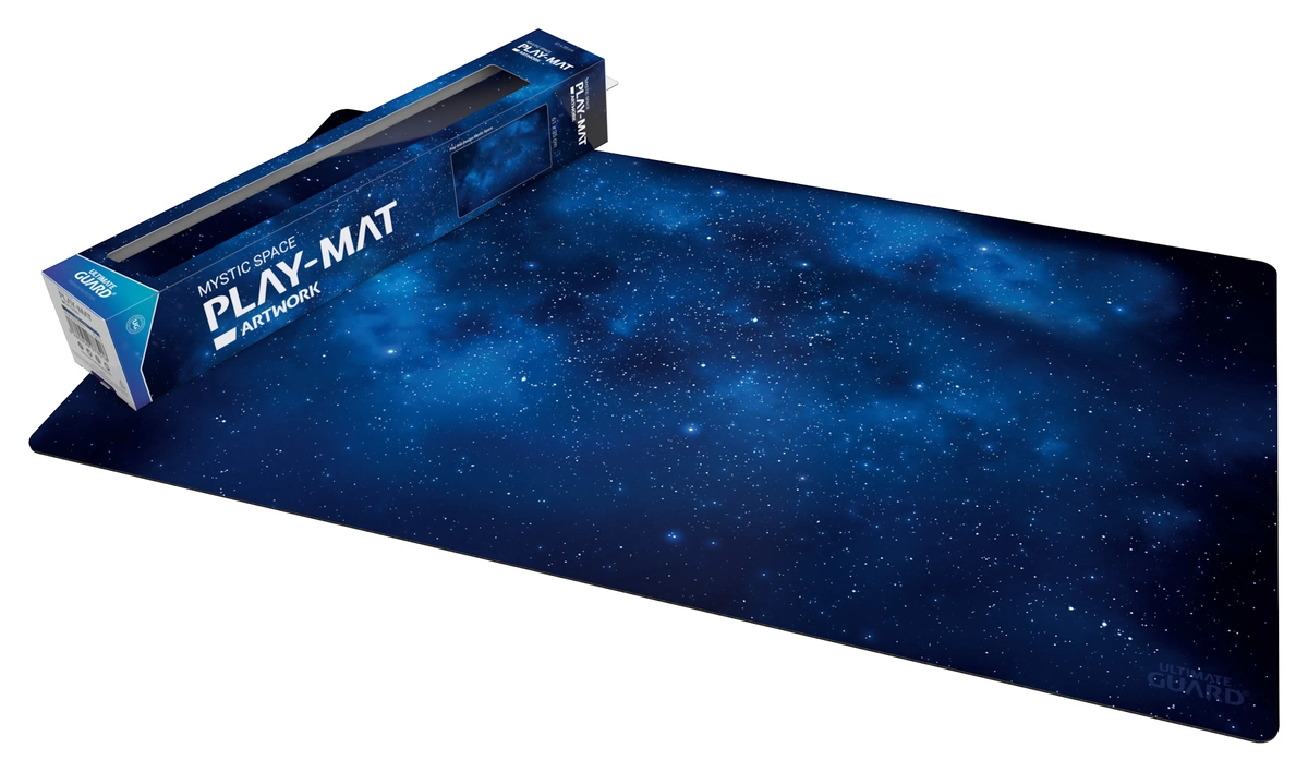 Ultimate Guard Play-Mat Mystic Space