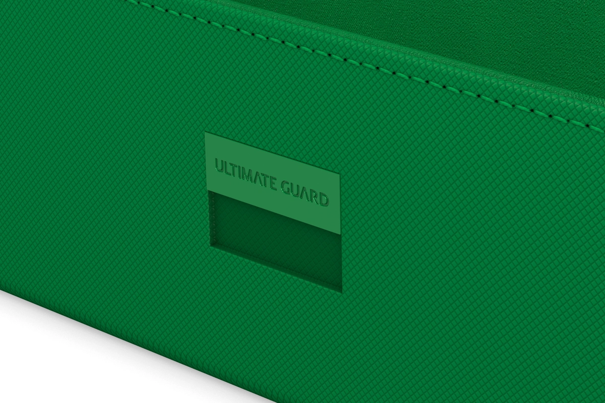 Ultimate Guard Arkhive 800+ Xenoskin mass storage deck box