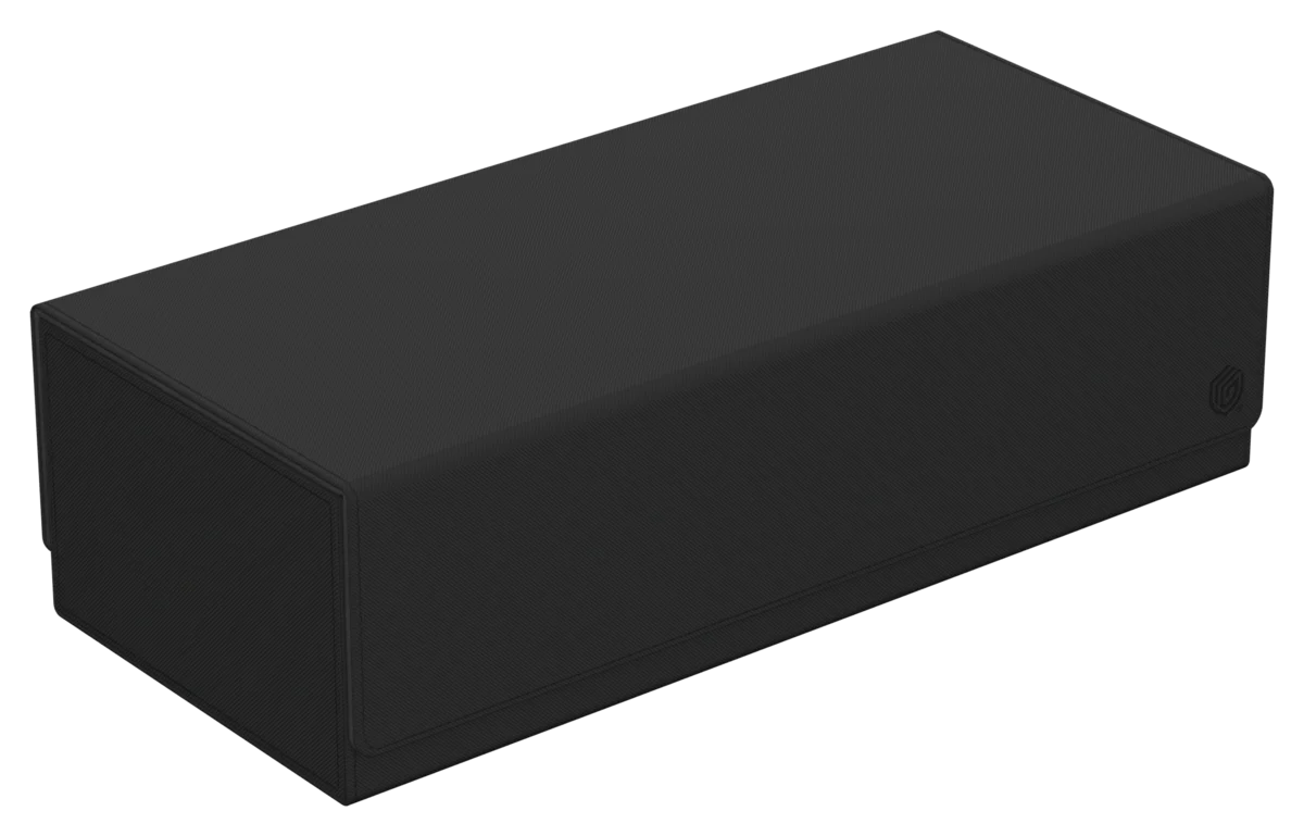 Ultimate Guard Arkhive 1000+ Xenoskin - Black
