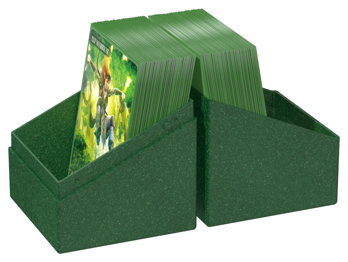 Ultimate Guard Return to Earth Boulder 100+ deck box