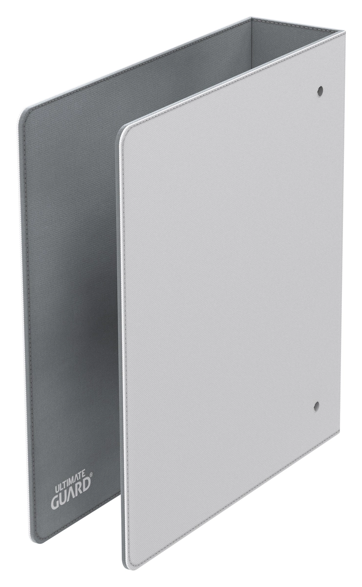 Ultimate Guard Collector's Album Xenoskin Regular trading card binder