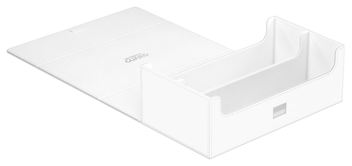 Ultimate Guard Arkhive 800+ Xenoskin mass storage deck box