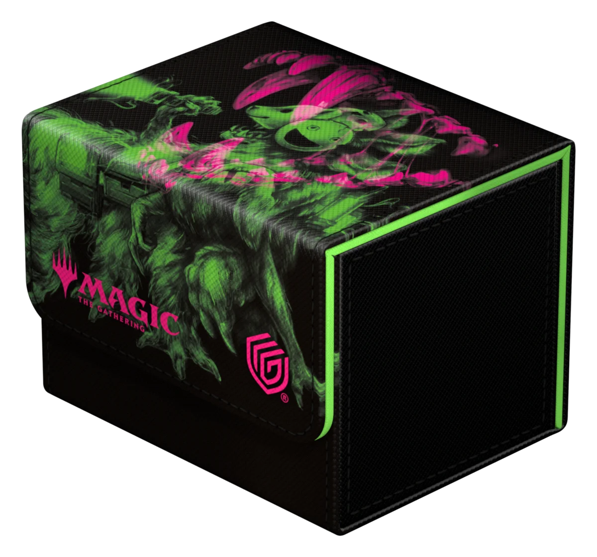 Kona, Rescue Beastie