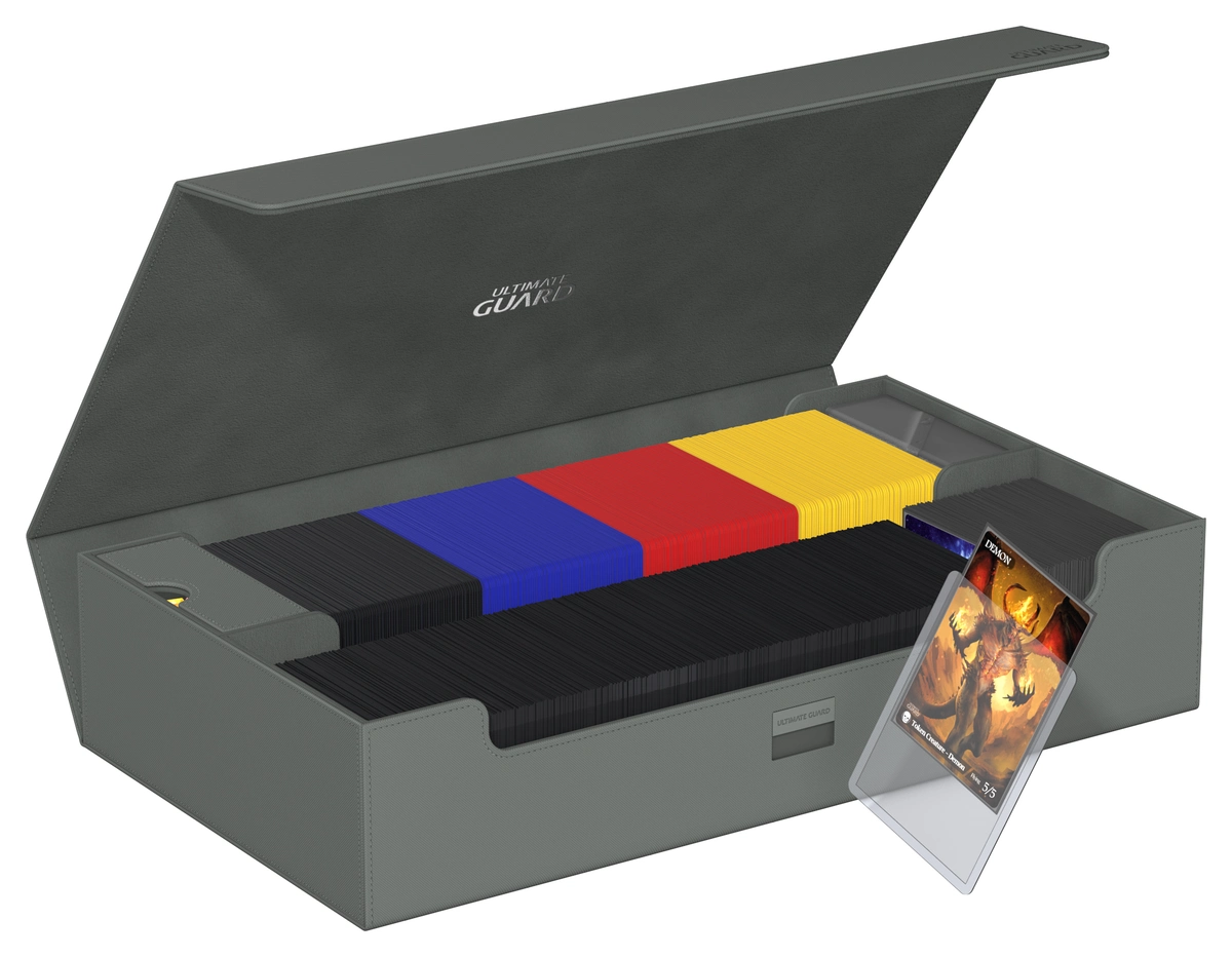 Ultimate Guard Omnihive 1000+ Xenoskin mass storage deck box