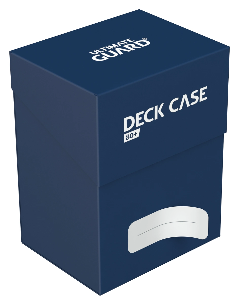 Ultimate Guard Deck Case 80+ deck box