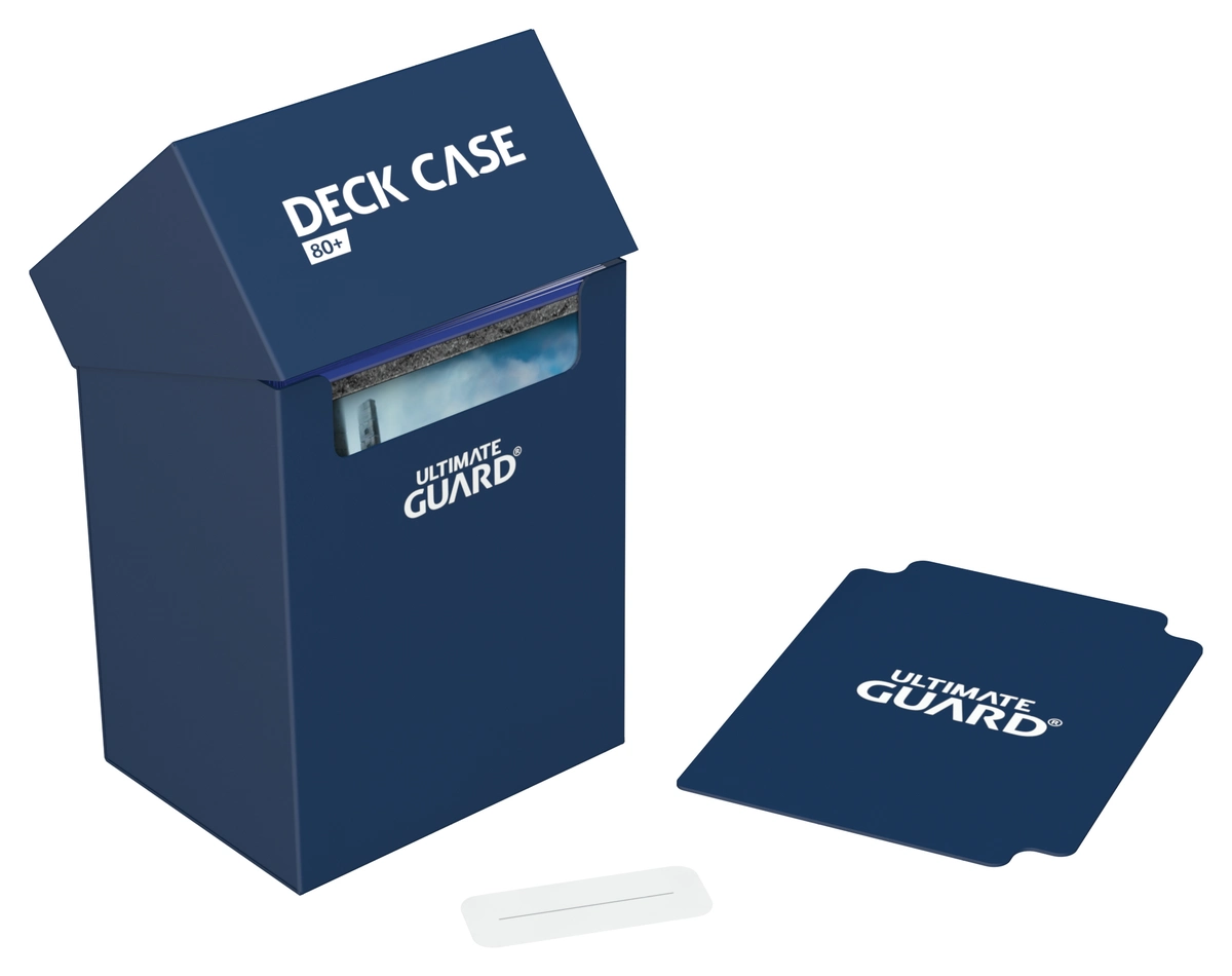 Ultimate Guard Deck Case 80+ deck box