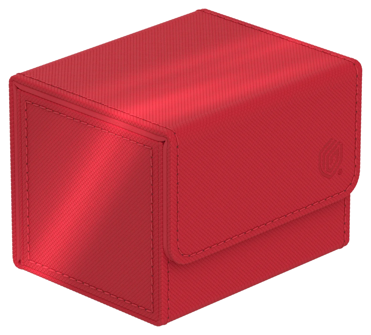 Ultimate Guard Sidewinder 100+ Xenoskin - Red Ultimate Guard Sidewinder 100+ Xenoskin - Red