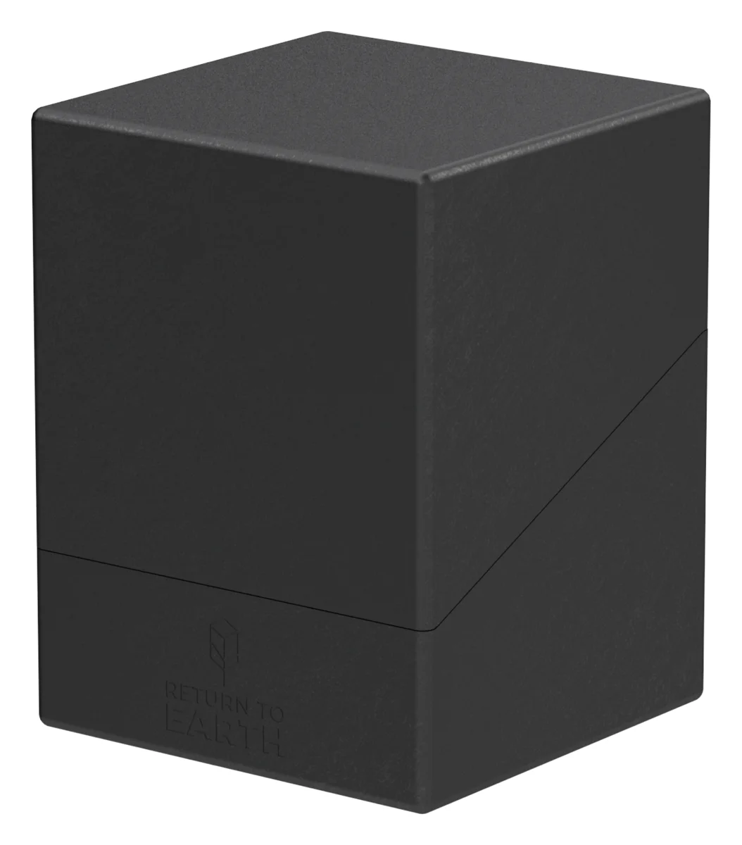 Ultimate Guard Return to Earth Boulder 100+ deck box