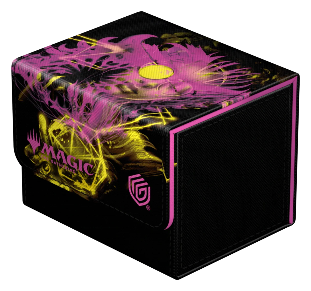 Zimone, All-Questioning