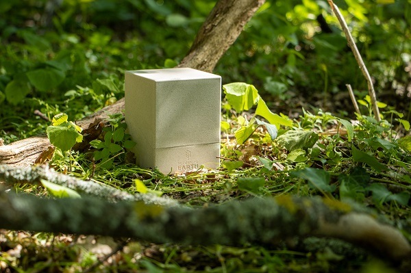 Behind Return to Earth - A whole new sustainable path