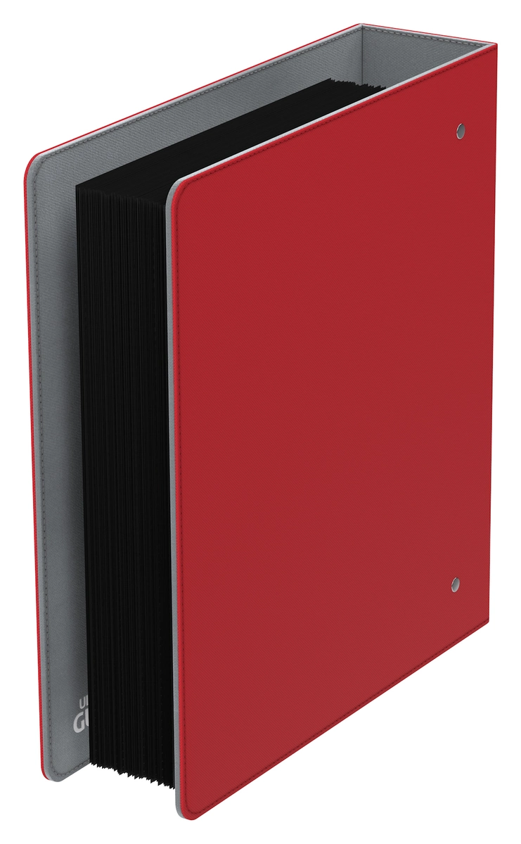 Ultimate Guard Collector's Album Xenoskin Regular trading card binder