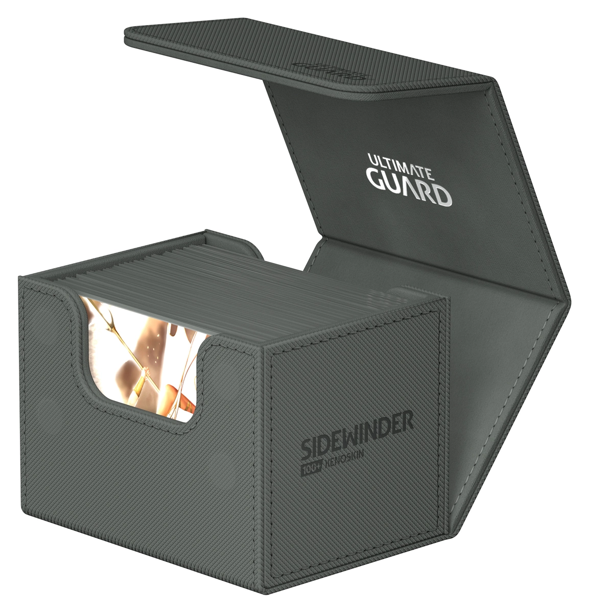 Ultimate Guard Sidewinder 100+ Xenoskin deck box