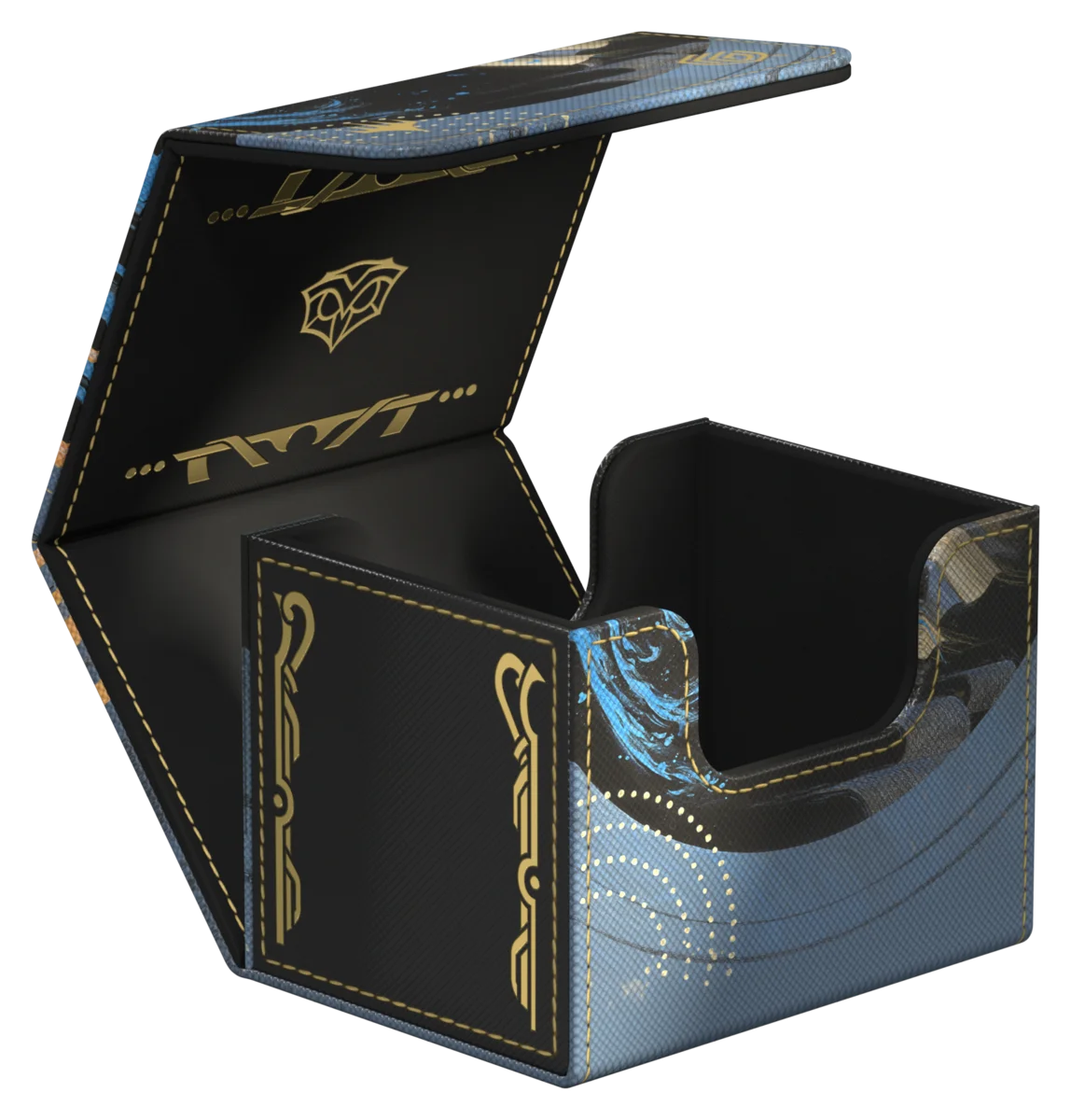 Ultimate Guard Sidewinder 100+ Xenoskin Magic: The Gathering "Secrets of Strixhaven" - Force of Will