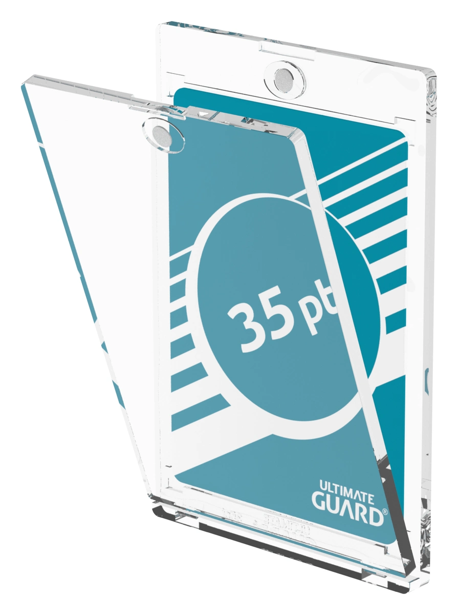 Ultimate Guard Card Case Magnetic