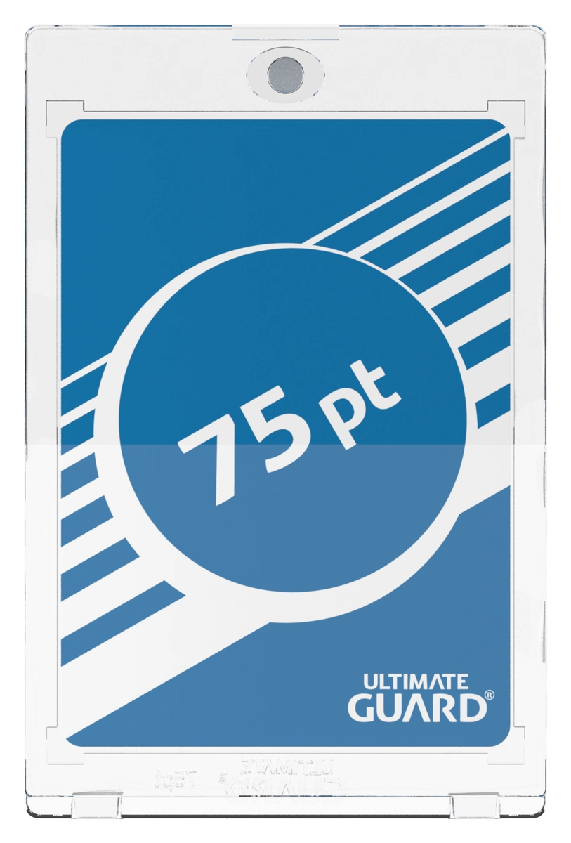 Ultimate Guard Card Case Magnetic