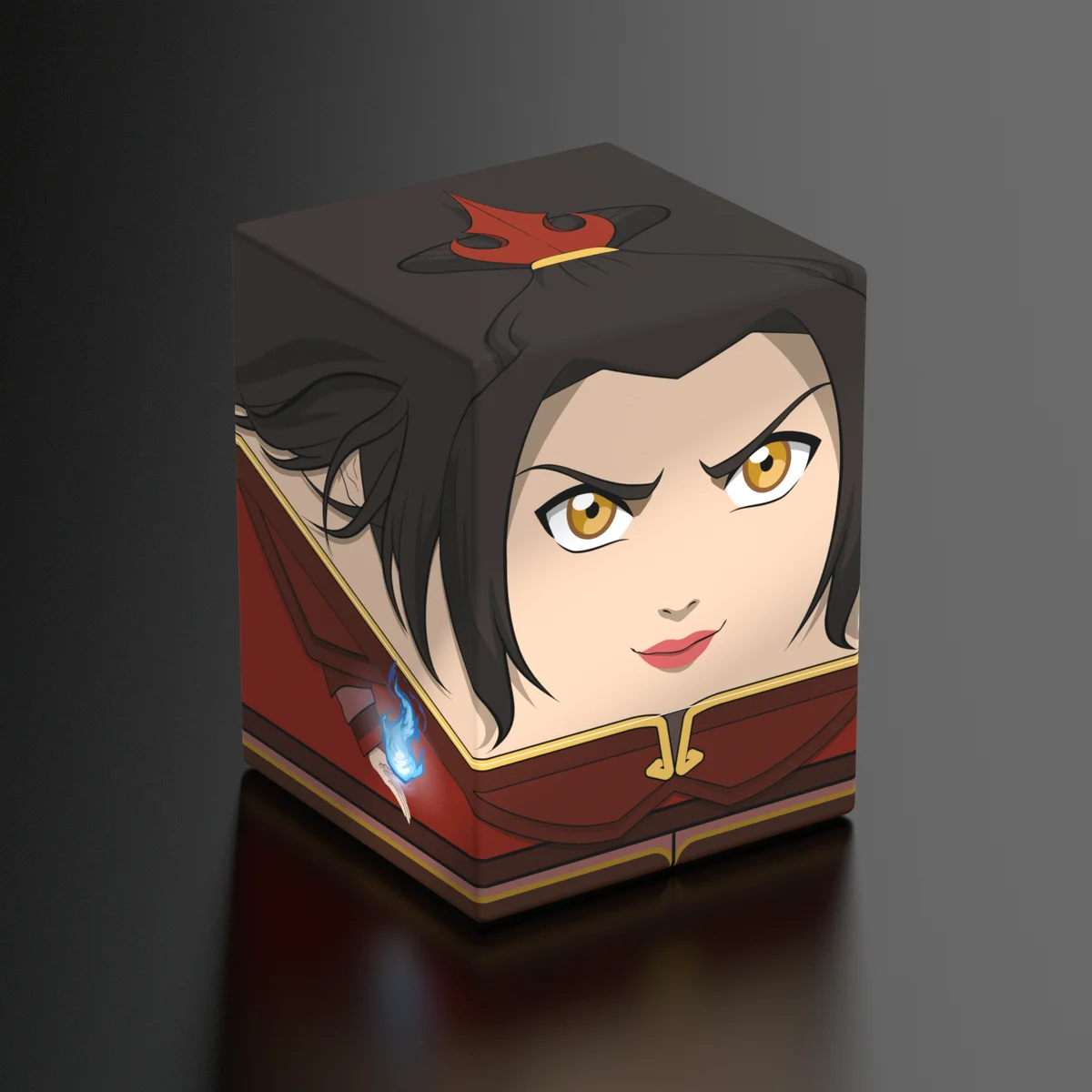 Squaroes Squaroe Avatar: The Last Airbender AV007 - Azula