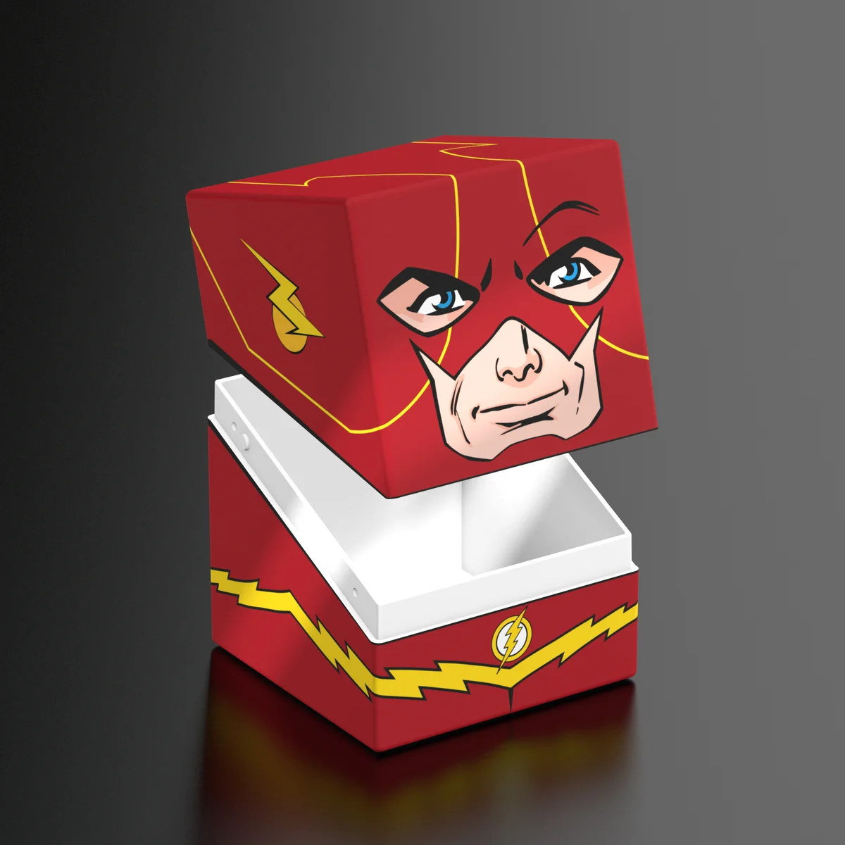 Squaroes Squaroe DC Justice League™ JL004 - The Flash™