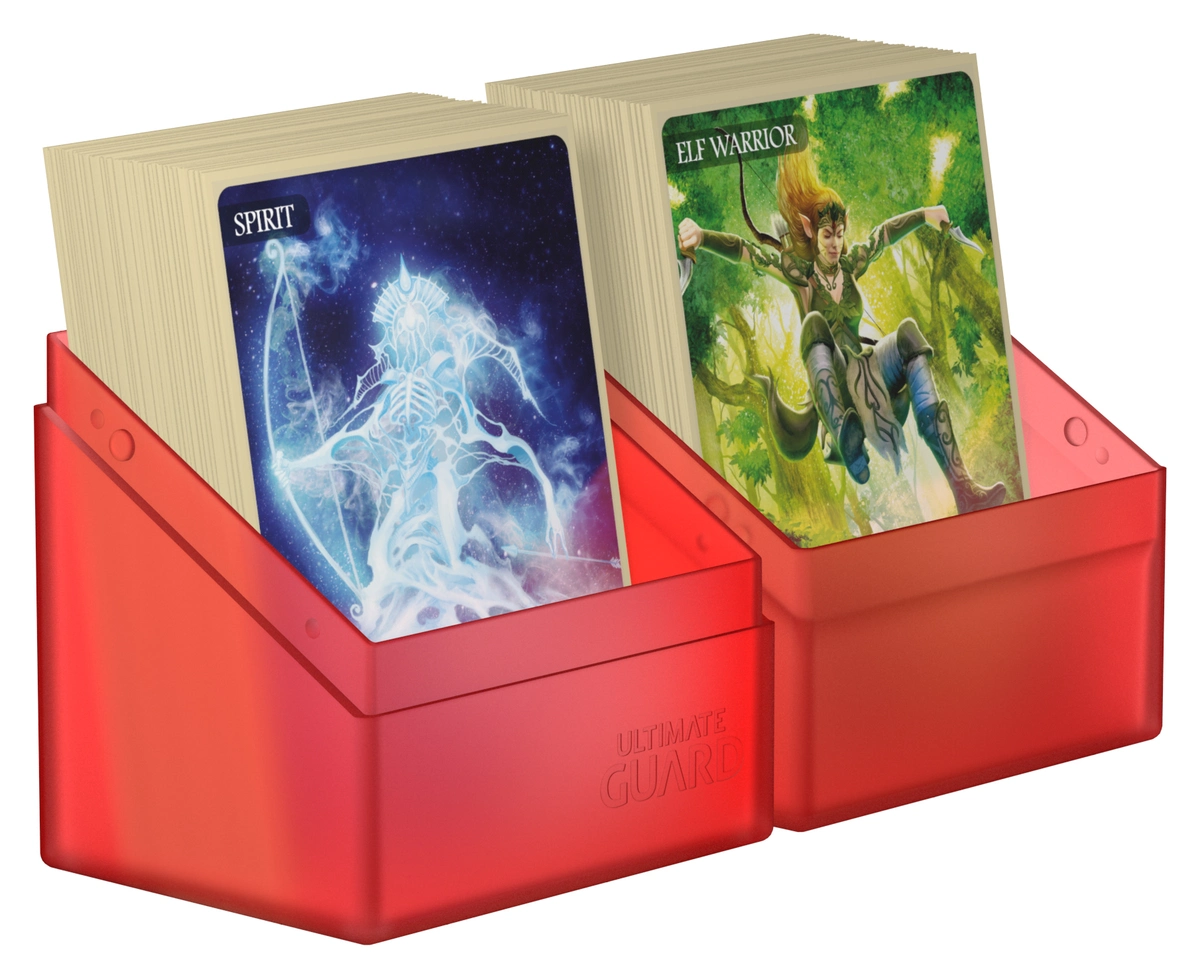 Ultimate Guard Boulder 80+ deck box