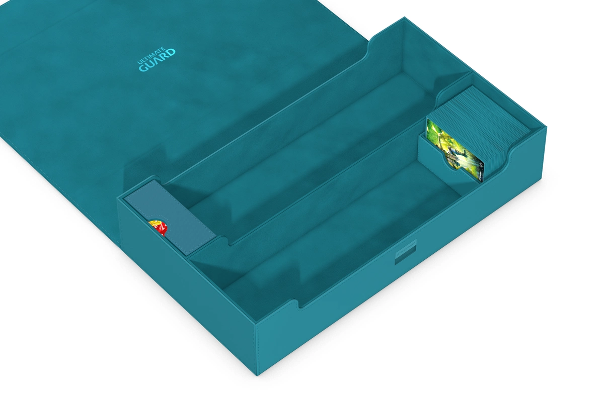 Ultimate Guard Omnihive 1000+ Xenoskin mass storage deck box