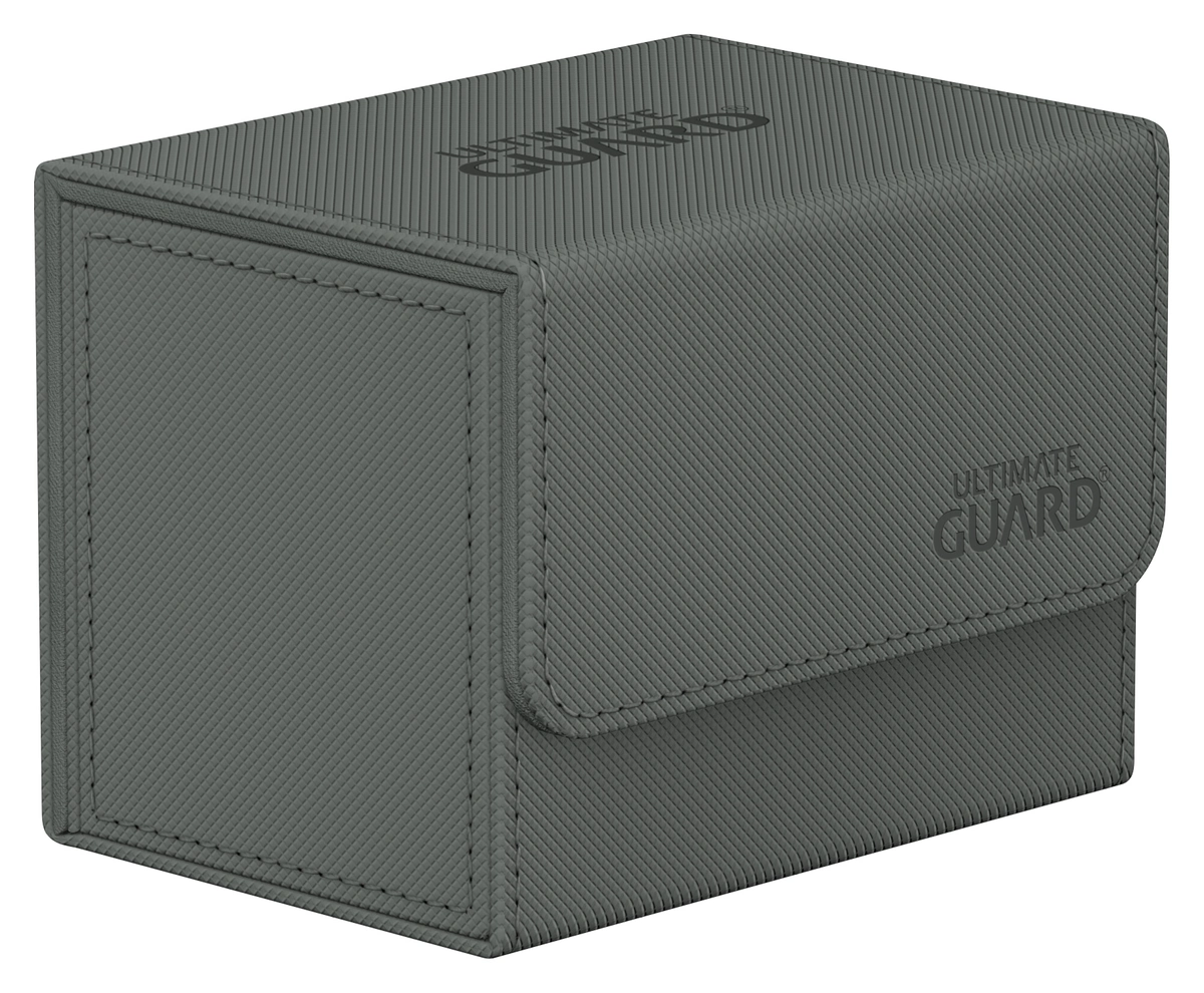 Ultimate Guard Sidewinder 80+ Xenoskin deck box