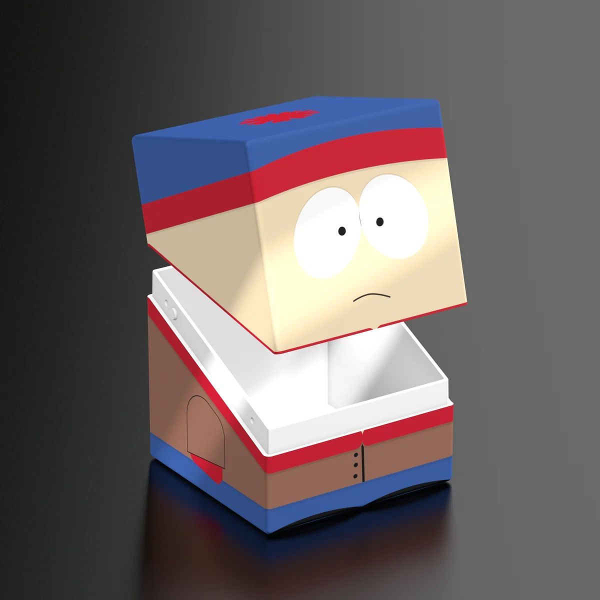 Squaroes Squaroe South Park™ SP003 - Stan