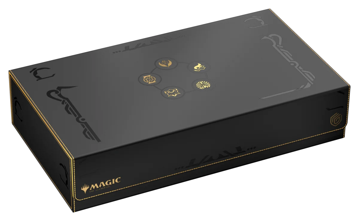 Ultimate Guard Omnihive 1000+ Xenoskin Magic: The Gathering "Secrets of Strixhaven"