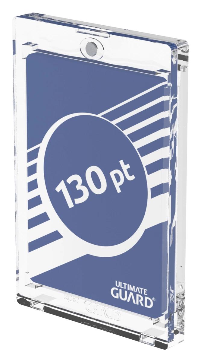 Ultimate Guard Card Case Magnetic