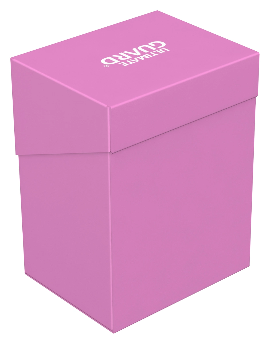 Ultimate Guard Deck Case 80+ deck box