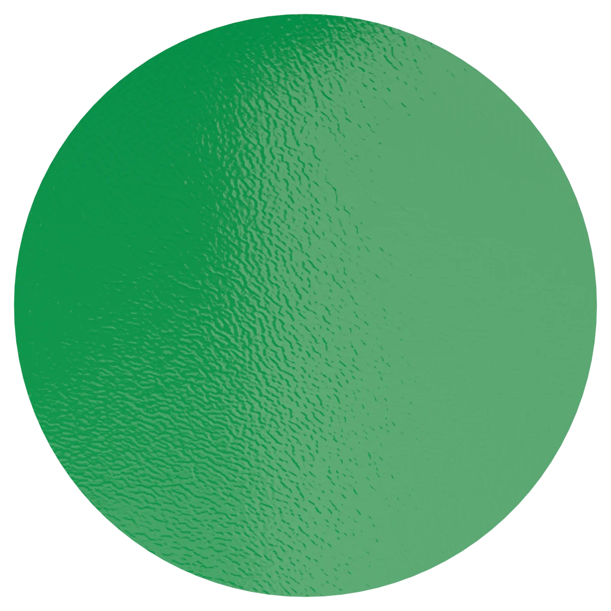 Ultimate Guard Cortex Sleeves Matte Standard Size (100) - Green