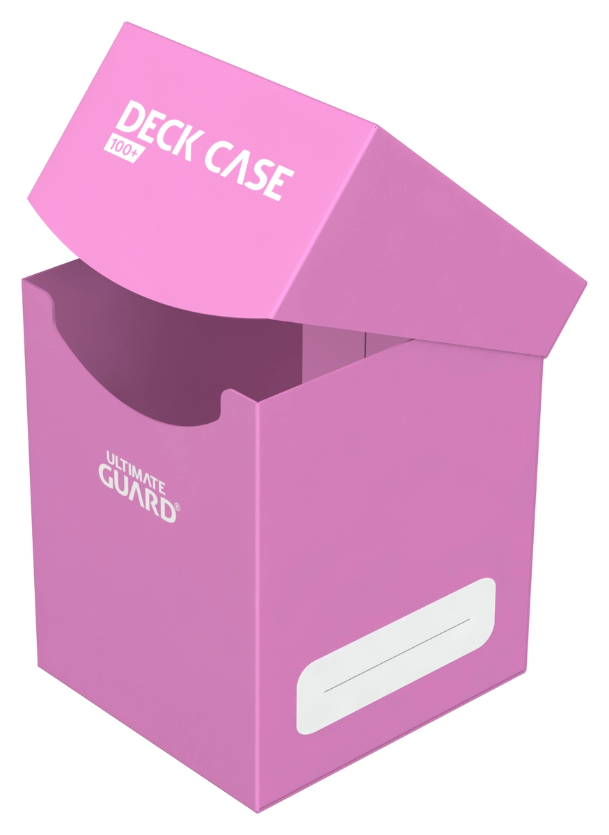 Ultimate Guard Deck Case 100+ deck box