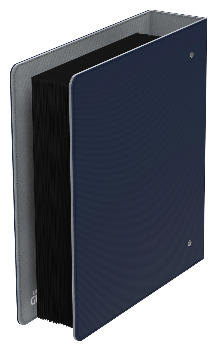 Ultimate Guard Collector's Album Xenoskin Regular trading card binder