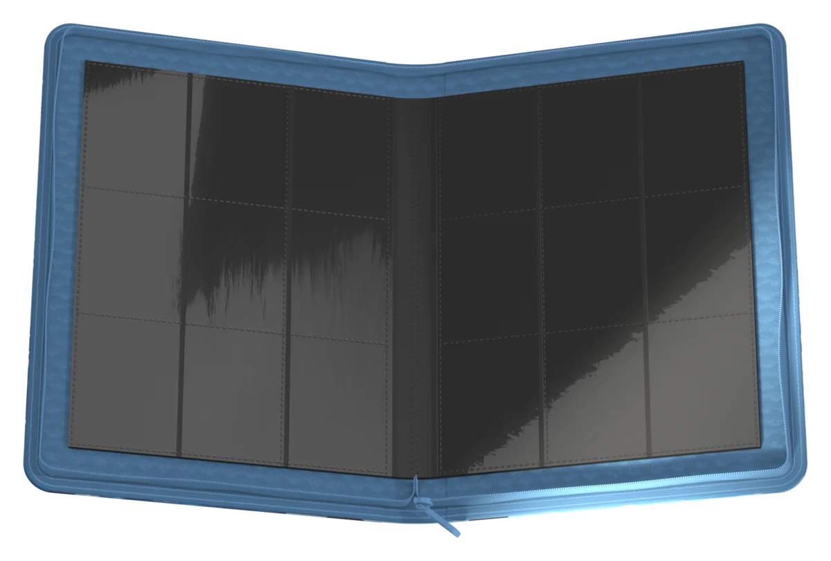 Ultimate Guard Zipfolio 360 Xenoskin Magic: The Gathering | Avatar: The Last Airbender - Katara