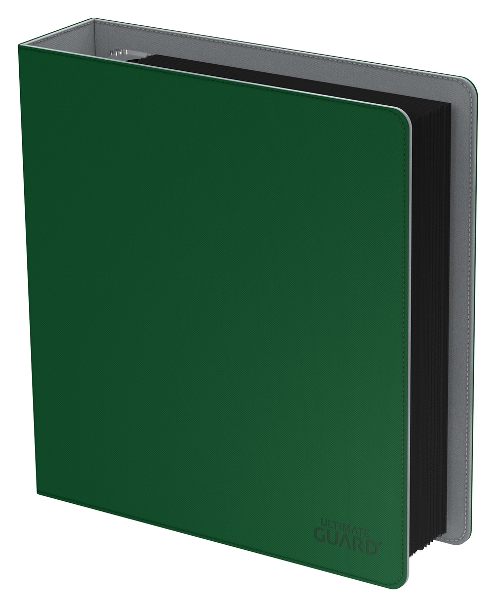 Ultimate Guard Collector's Album Xenoskin Regular trading card binder