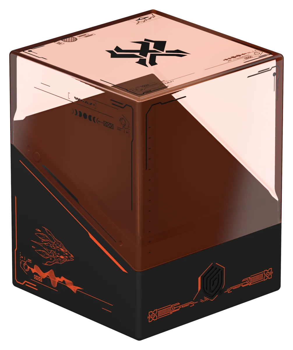 Boulder 100+ Magic: The Gathering "Edge of Eternities" - Kav