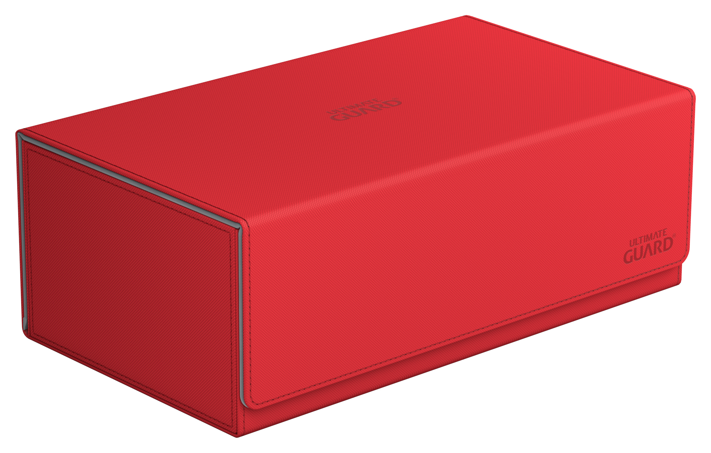 Details about   Ultimate Guard Arkhive 800 Red