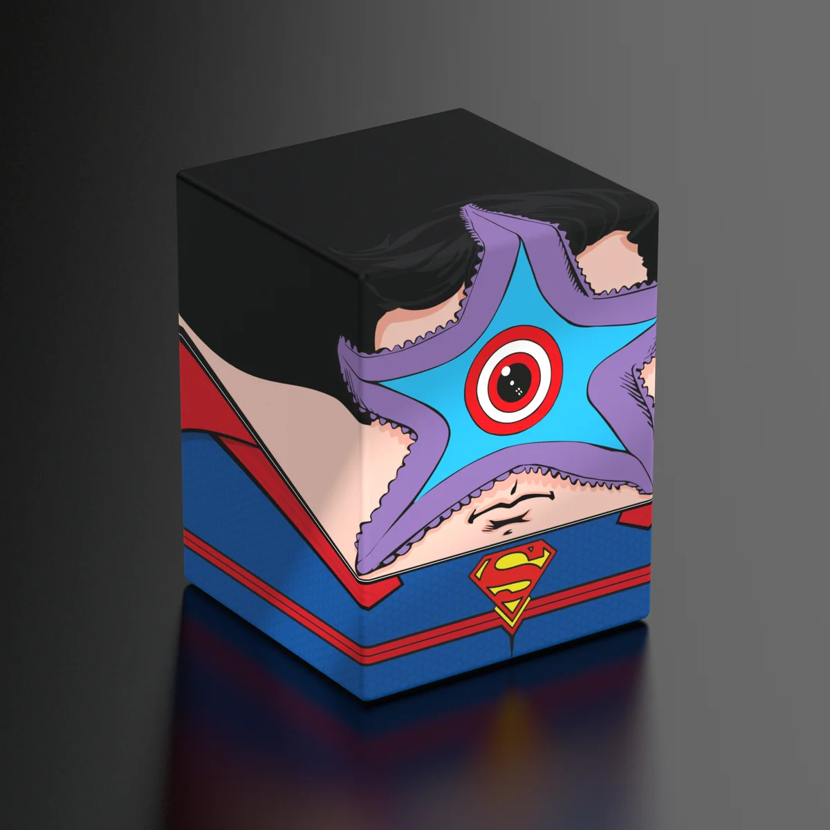 Squaroes Squaroe DC Justice League™ JL001 - Starro™