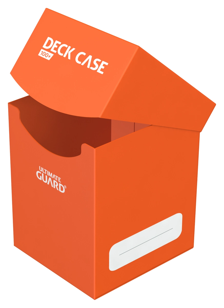 Ultimate Guard Deck Case 100+ deck box