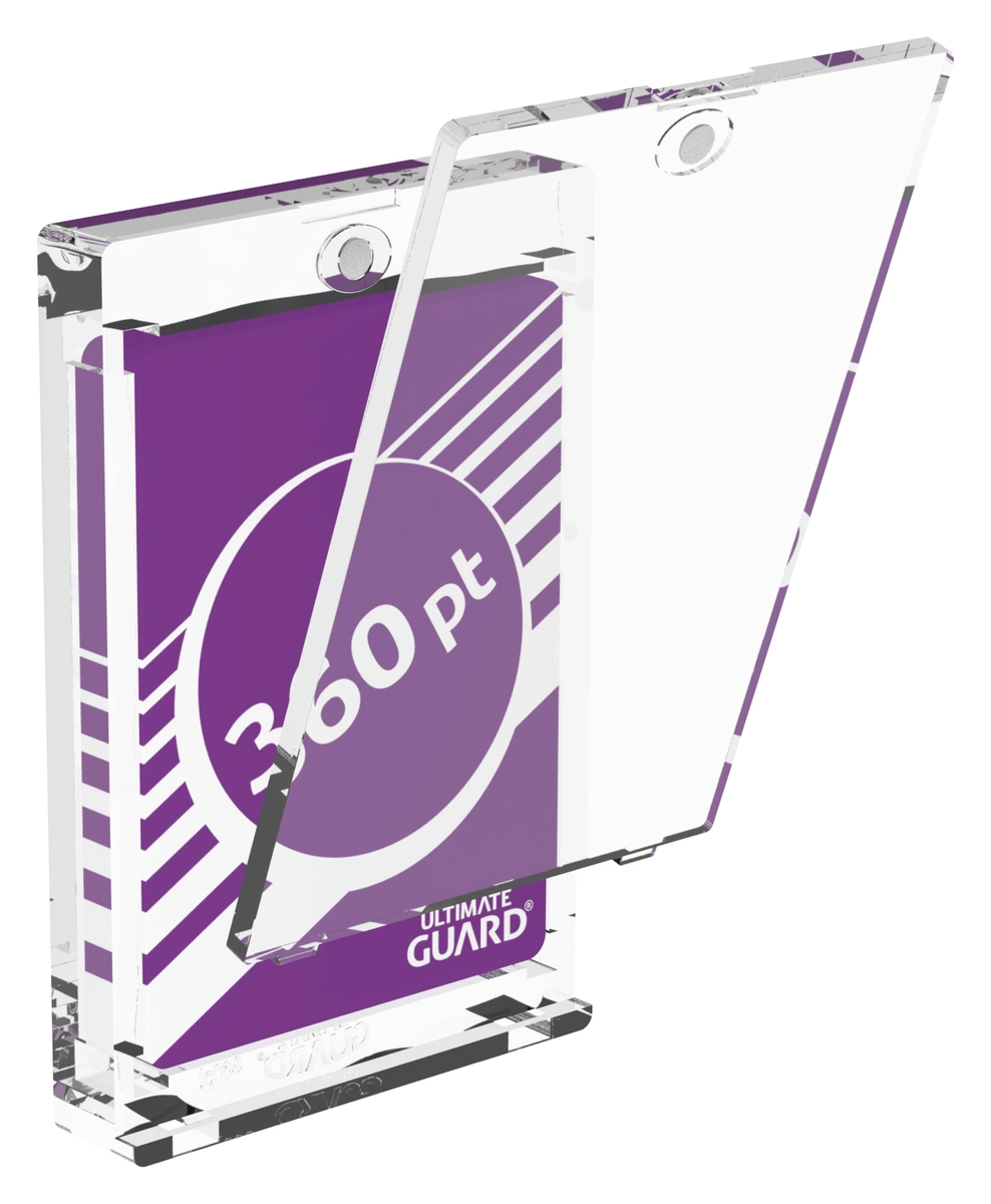 Ultimate Guard Card Case Magnetic